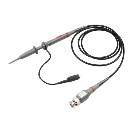 Fnirsi P6100 sonde d'oscilloscope - Ypsilon Computers