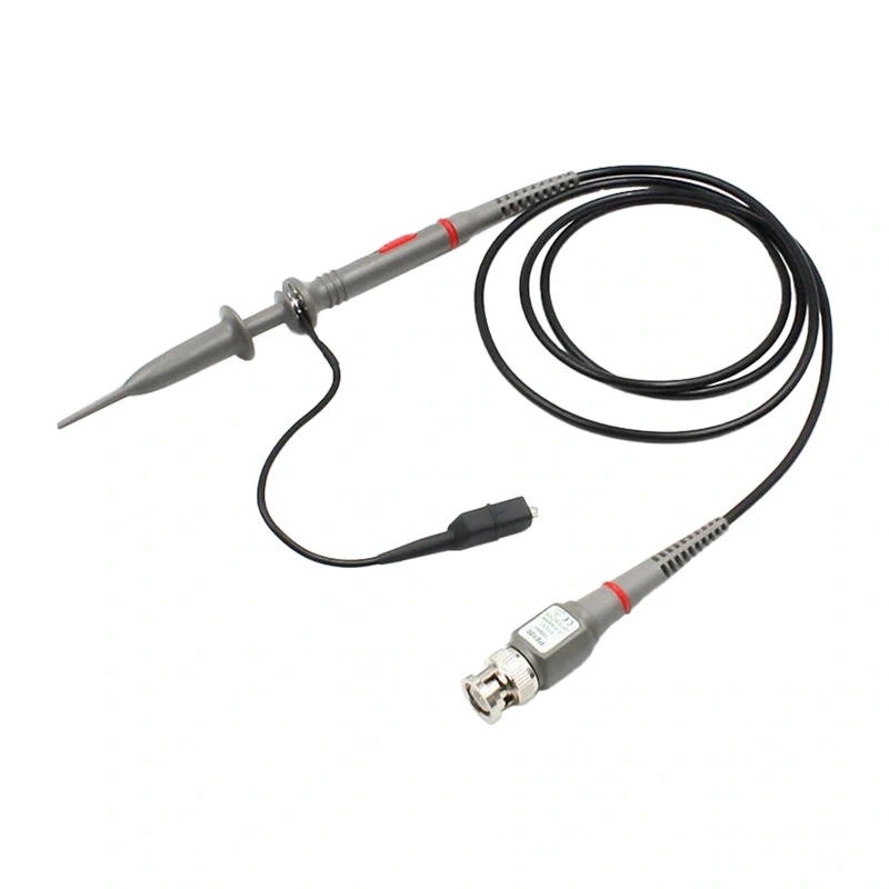 Fnirsi P6100 sonde d'oscilloscope - Ypsilon Computers