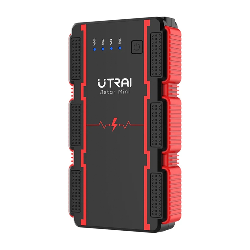 UTRAI JS Mini Démarreur de Voiture - Ypsilon Computers