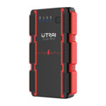 UTRAI JS Mini Démarreur de Voiture