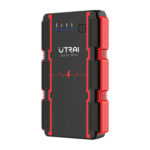 UTRAI JS Mini Démarreur de Voiture