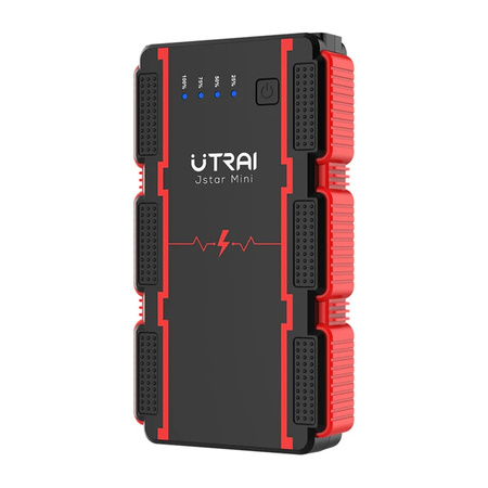 UTRAI JS Mini Démarreur de Voiture - Ypsilon Computers