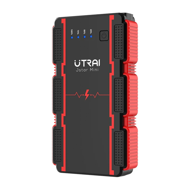 UTRAI JS Mini Démarreur de Voiture - Ypsilon Computers