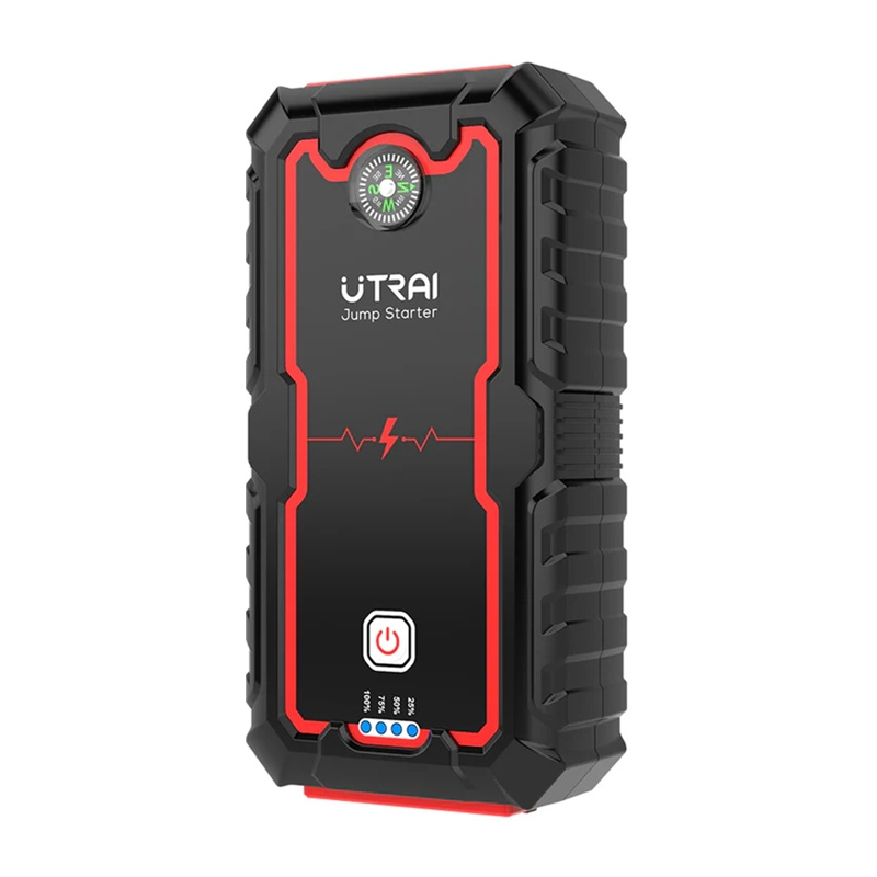 UTRAI JS One Démarreur de Voiture - Ypsilon Computers