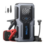 UTRAI JS9 Démarreur de Voiture Multifonction