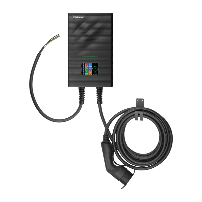 Chargeur de voiture électrique BESEN SQW45-BC-22KW-APP - Ypsilon Computers