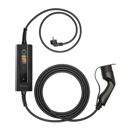 BESEN BN21 Chargeur Portable pour Voitures Électriques - Ypsilon Computers