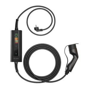 BESEN BN21 Chargeur Portable pour Voitures Électriques - Ypsilon Computers