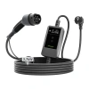 Chargeur portable EV de 3 kW avec câble de 20 m - Ypsilon Computers