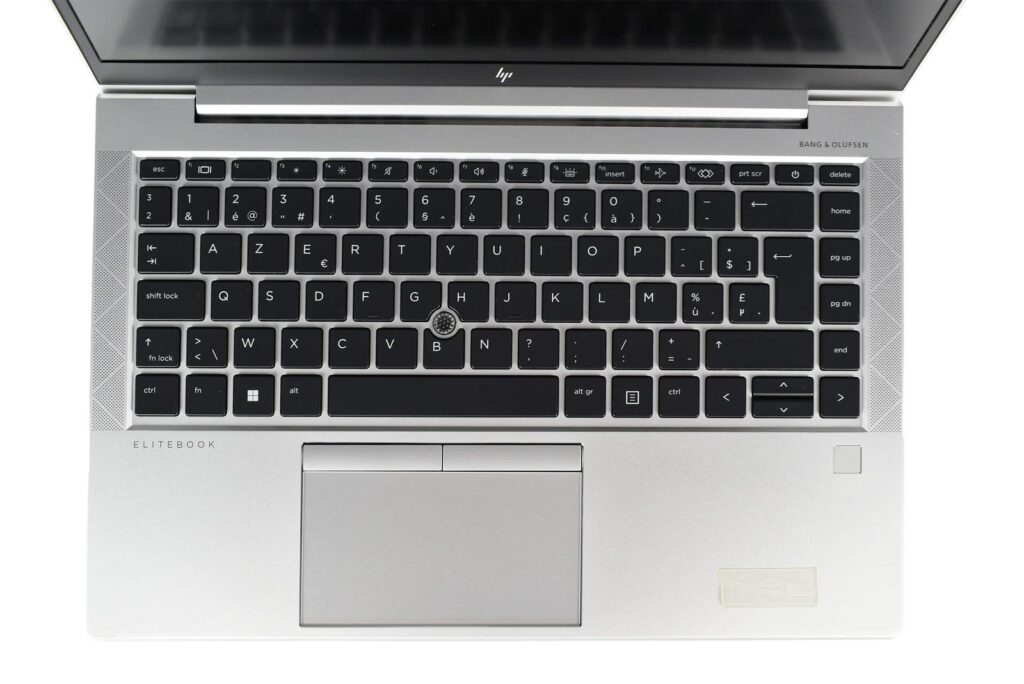 PC PORTABLE RECONDITIONNÉ HP ELITEBOOK 845 G8 – RYZEN 7 PRO 5850U – 16 GO RAM – SSD 512 GO – 14&Prime; – WINDOWS 11 PRO